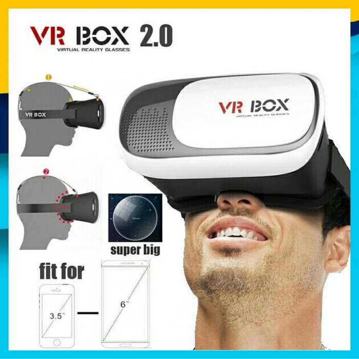I-One VR