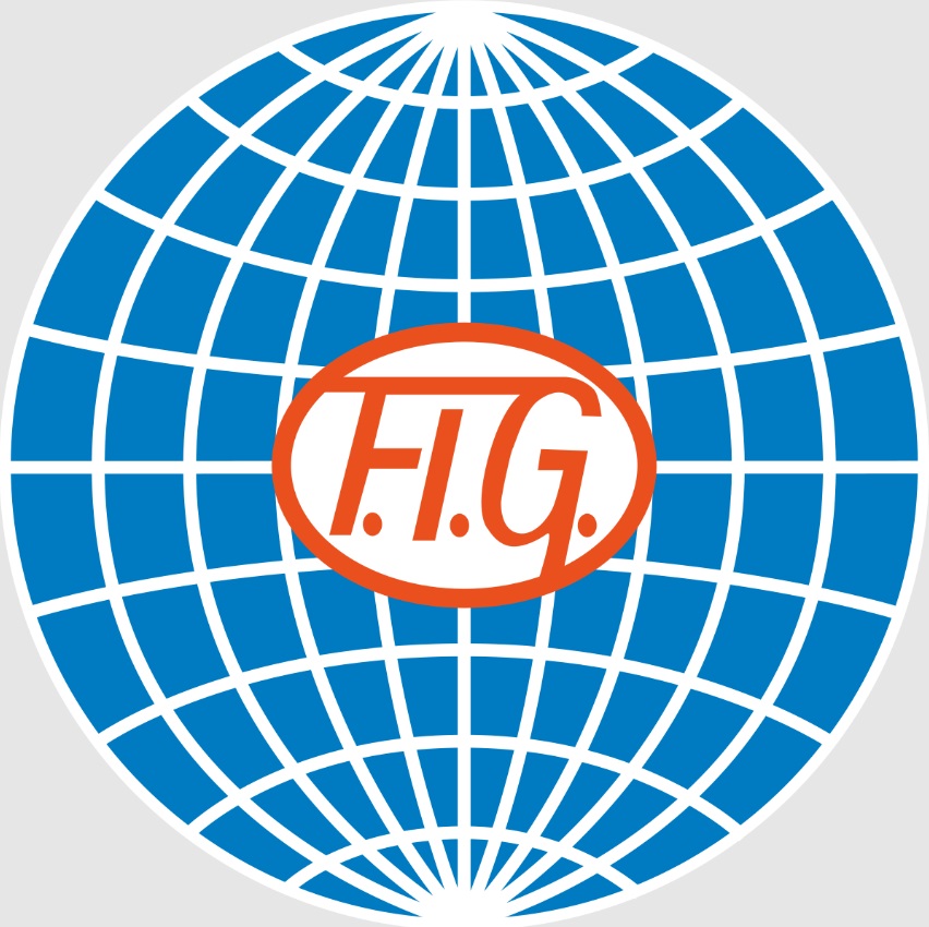 Induk organisasi senam internasional adalah FIG